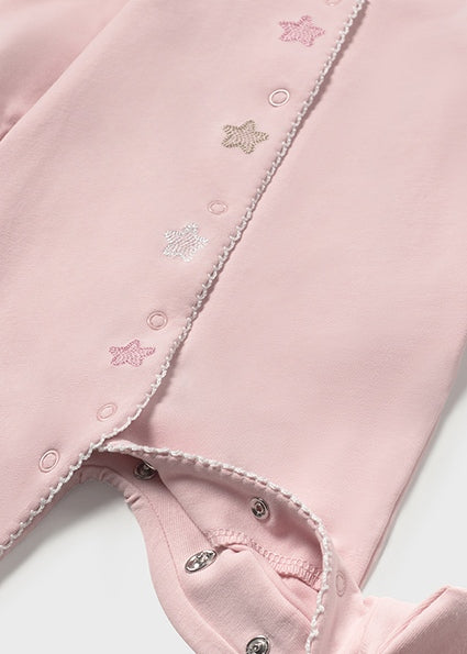 Little Stars Footie image 1