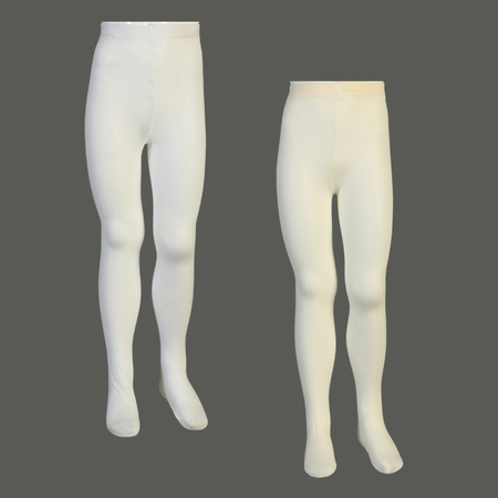 Girls Opaque Tights image 0