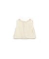 Organic Cotton Gauze Button-Back Set image 0