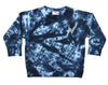 Storm Tie-Dye Sweatshirt & Jogger Set image 0