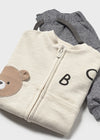 Playful Letters Three-Piece Set image 1