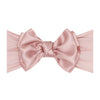 Satin Fab Baby Headband image 2