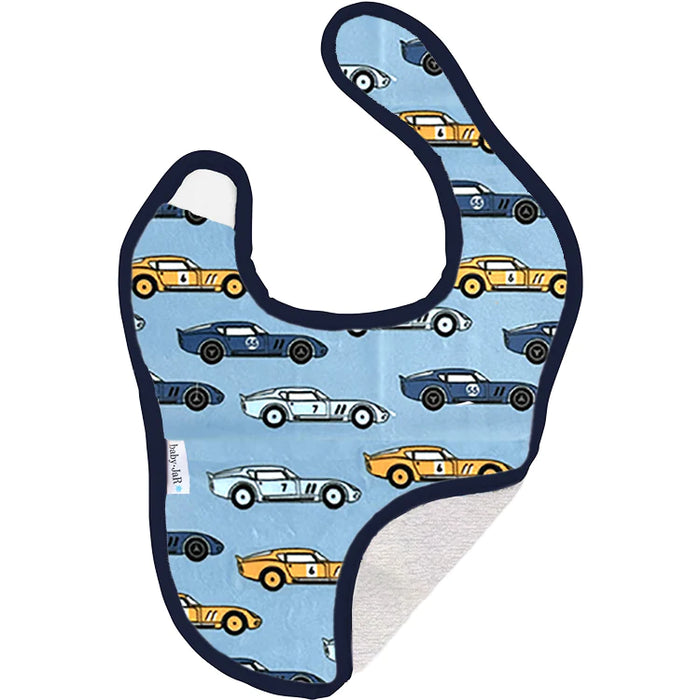 Large Feeding Bib image 7