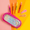 Hair Chox Design Kit-Pink Pouch image 0
