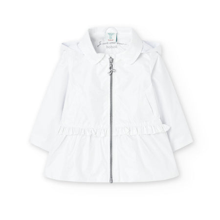 White Jacket image 1