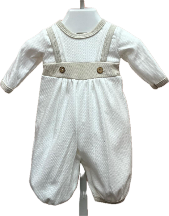 Boys Romper 3782 image 0