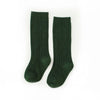 Cable Knit Knee High Socks 0-6mos. image 1