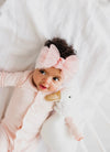 Tulle Fab Baby Headband image 4