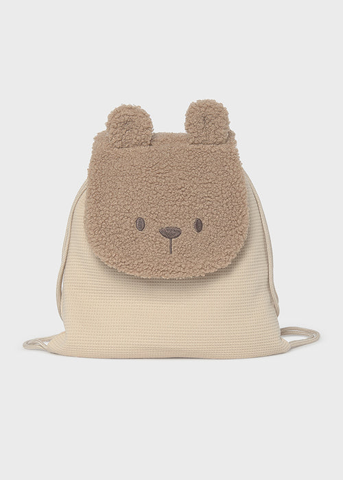 Bear Gift Set, Pink, Blue or Brown