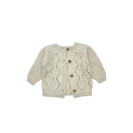 Elegant Knit Two-Piece Set image 0