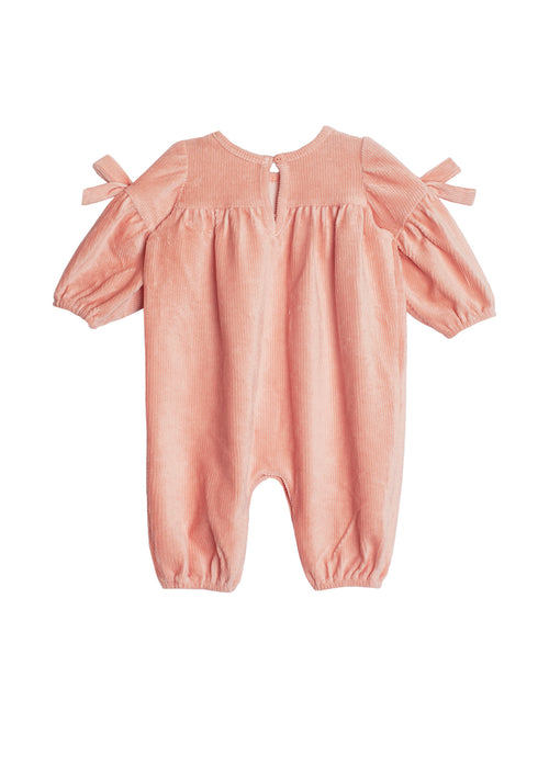 Blossom Romper image 1