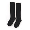 Cable Knit Knee High Socks 0-6mos. image 9
