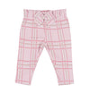 Pink Plaid 3pc Set image 3