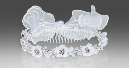 Headpiece 1467 Anja’s Dream 2025 image 0