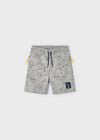 Smile Gang Hoodie & Shorts Set image 4