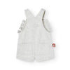 Little Lion Overalls & Tee Set image 5