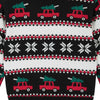 Christmas Tree & Truck Sweater Set image 1