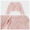 Pink Cardigan image 4