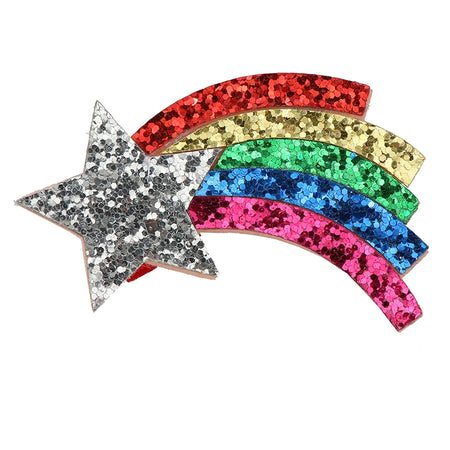 Shooting Star Hair Clip image 0