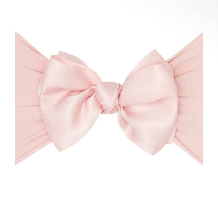 Satin Fab Baby Bling Headbands