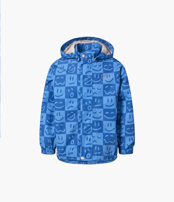 Molo Smile Rain Jacket