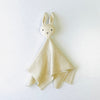 Bunny Mommy & Me Blanket & Lovey Set image 2
