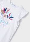 Bloom Tee Legging Set image 1