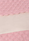 Knit Blankets image 1