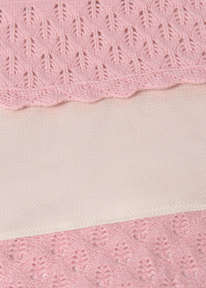 Knit Blankets image 1