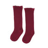 Lace Top Knee Highs 1.5-3 years image 5