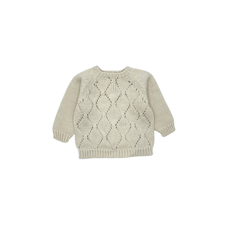 Elegant Knit Two-Piece Set image 1