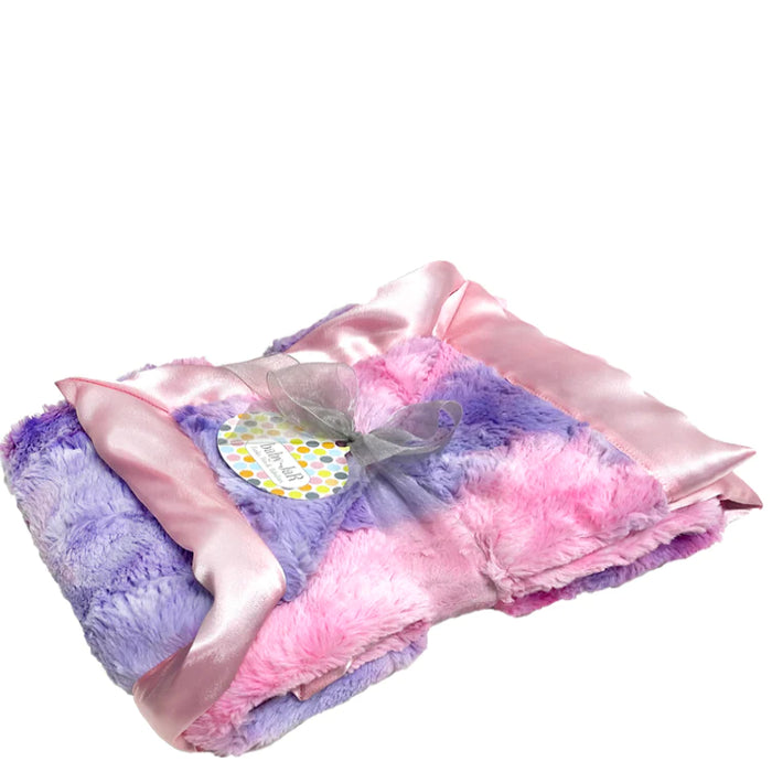 Luxe Snuggler Stroller Blanket image 8