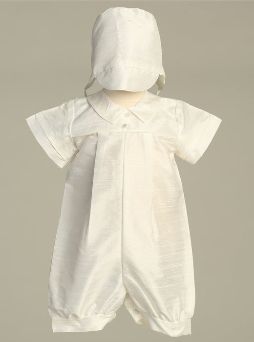 Conner - Christening