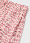 Graphic Tee & Printed Pants image 6