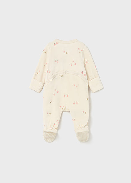 Little Acorns Footie
