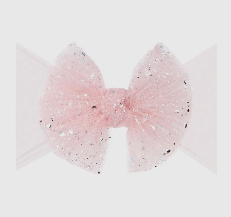 Tulle Fab Baby Headband image 3