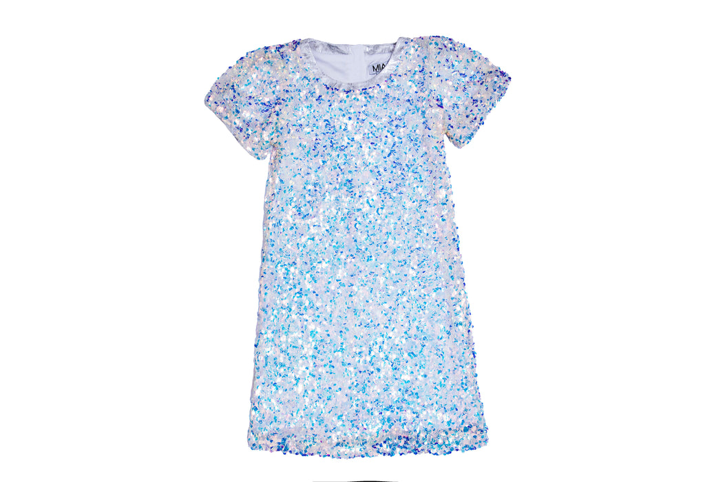 Sequin Dress image 1