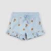 Sunflower Ruffle 2-Piece Set image 3