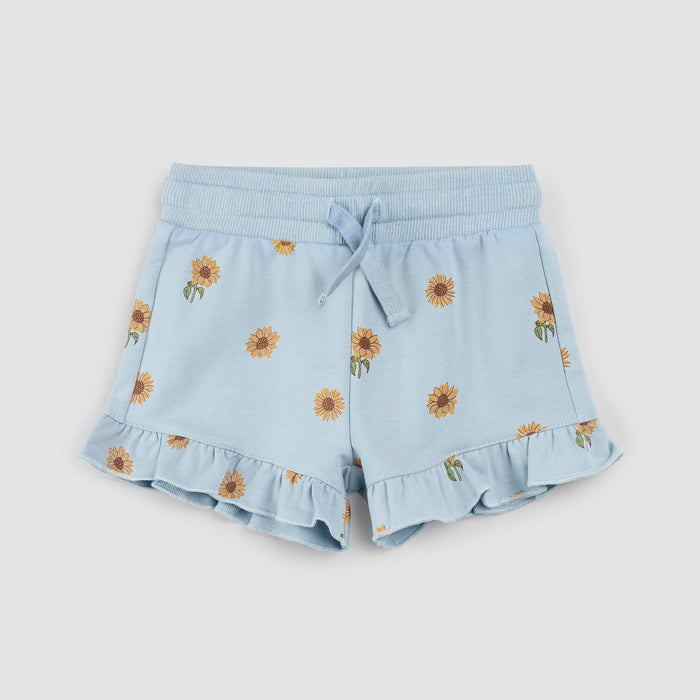Sunflower Ruffle 2-Piece Set image 3