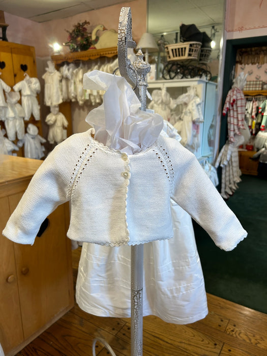 Knit Cardigan image 0