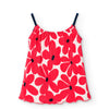 Bold Blossom Outfit Set image 1