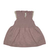 Vintage-Inspired Knit Dress image 0