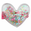 Confetti Heart Clip image 2