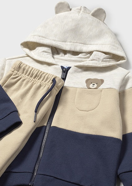 Teddy Trail & Varsity Mix-and-Match Sets