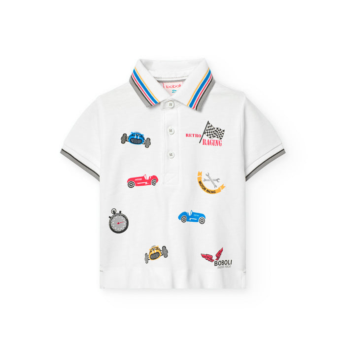 Racing-Inspired Mix & Match Collection image 8