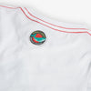 Snorkel Shark Tee & Denim Shorts image 4
