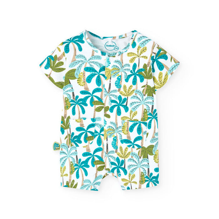 Tropical Chameleon Collection image 0