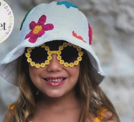 Crochet Patches Collection image 1