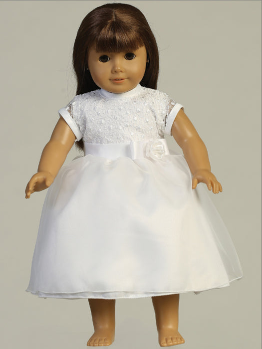 Matching Doll Dress Lito 2025 image 4