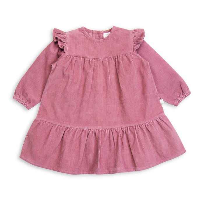 Corduroy Dress image 0